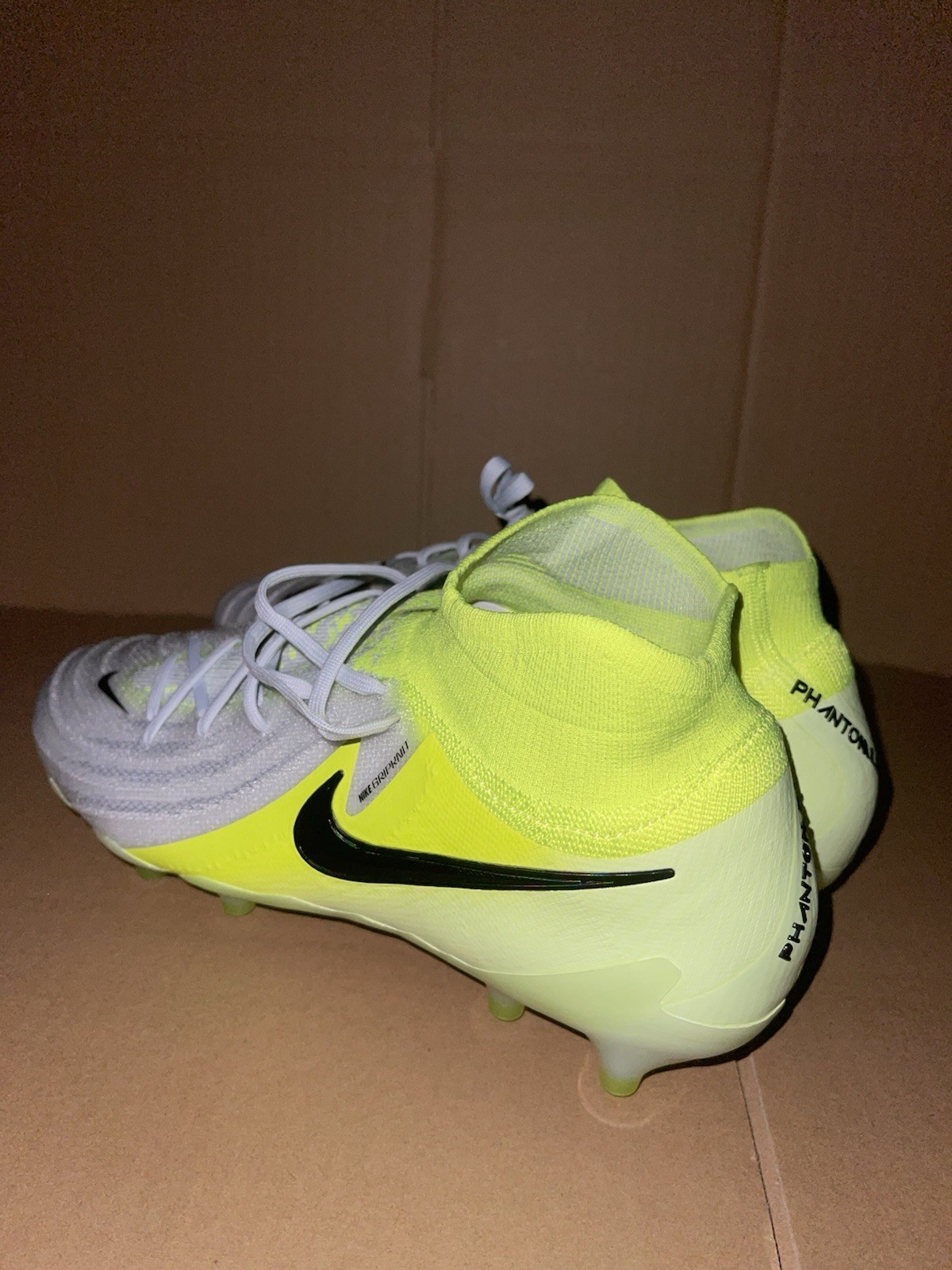 Nike Phantom Luna 2 Elite AG 'Mad Voltage Pack'