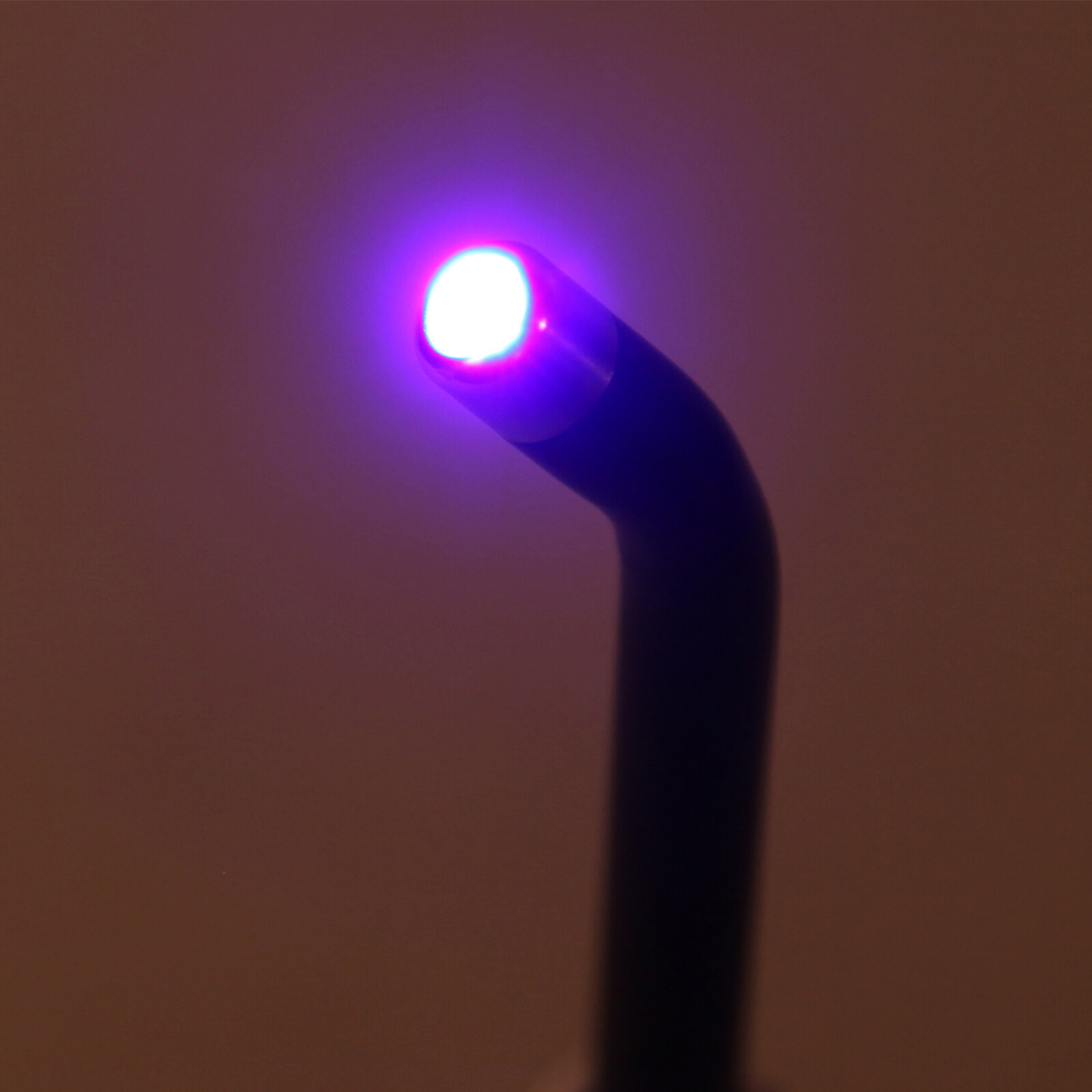 Dental Wireless Cordless LED Cure Curing Light Lamp 2000mw 5W Tool Resin Cure US