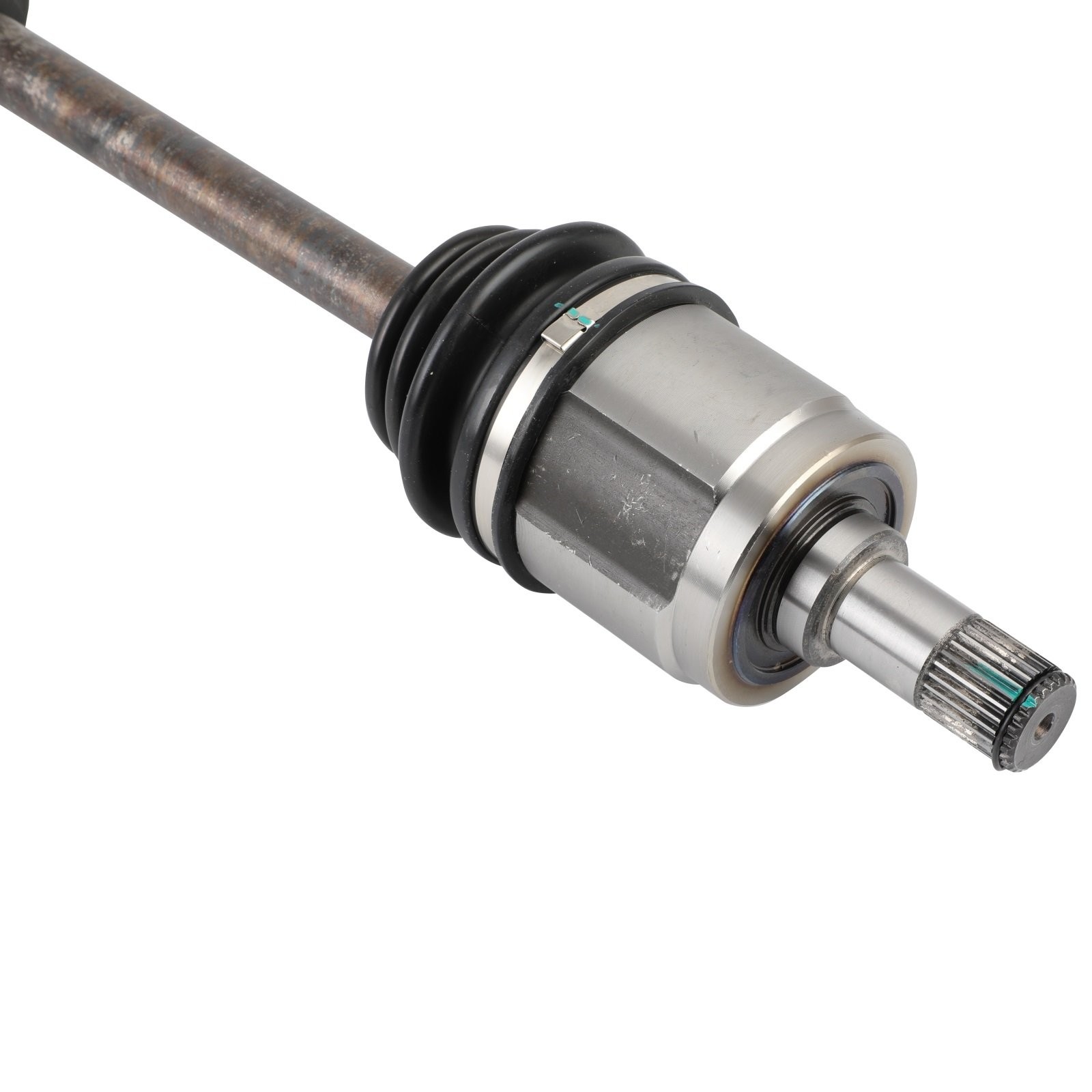 CV Axle Shaft Assembly Front Left & Right For 2002-2006 Acura RSX Base 2pcs