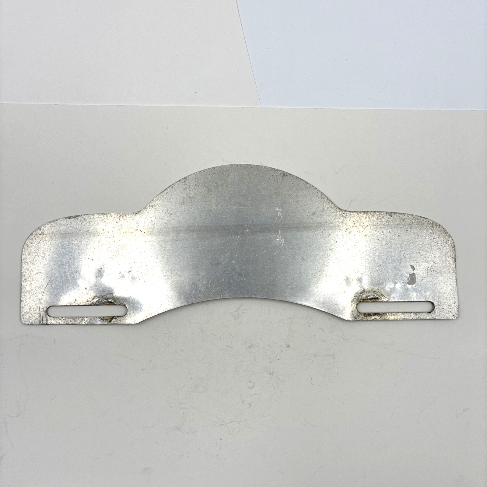 Vintage Grange Patrons of Husbandry Member 4"x11" Metal Sign Authentic a339