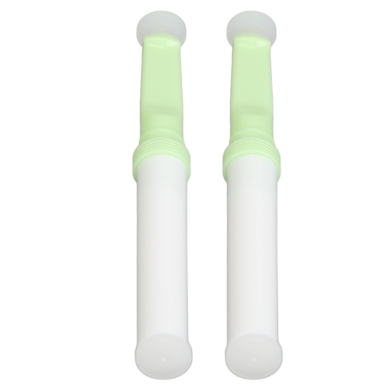 2pcs Smoke Cessation Device Concentration Stress Relief Anxiety Reduction
