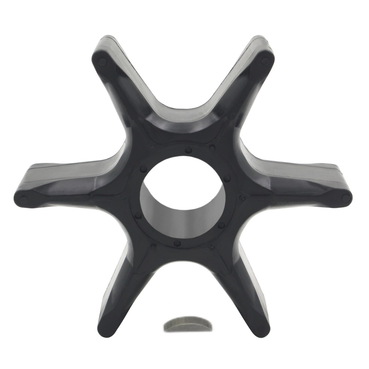 YAMAHA NEW Outboard Water Pump Impeller F115 F150 F200 F225 F250 6E5-44352-01-00