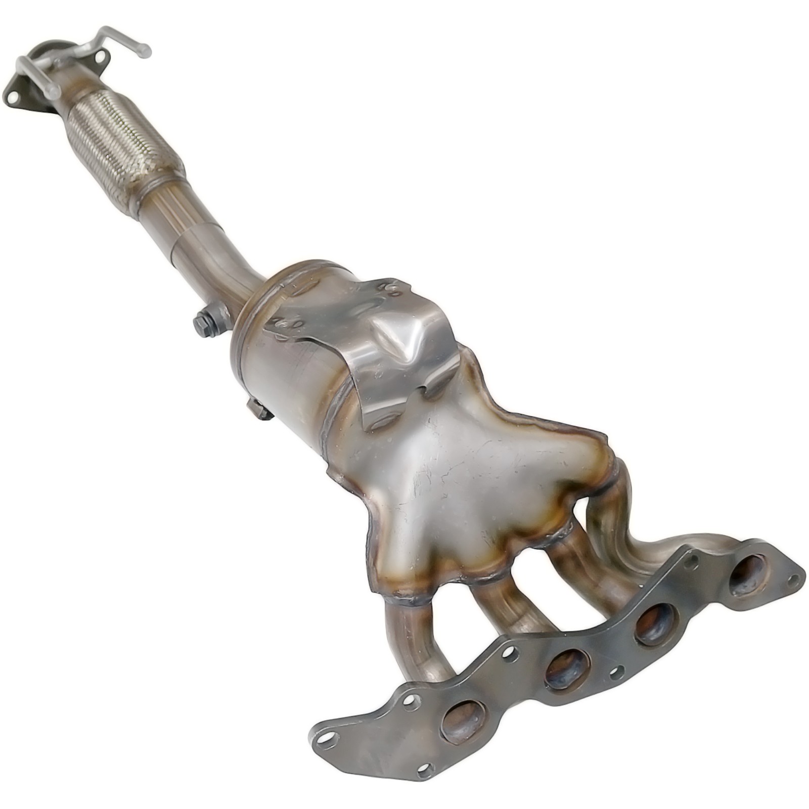 Catalytic Converter for Ford Fusion 2013 2014 2015 2016 2017 2018 2019 2020 2.5L