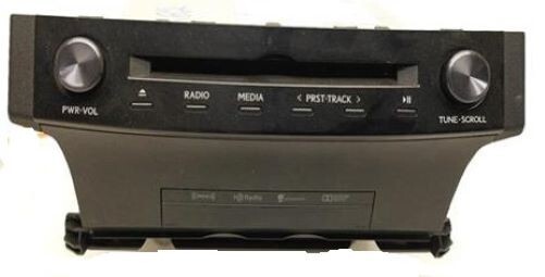 REPAIR FIX SERVICE RX350 86130-53M90 86130-53M91 86130-53M92 86130-53011(12)