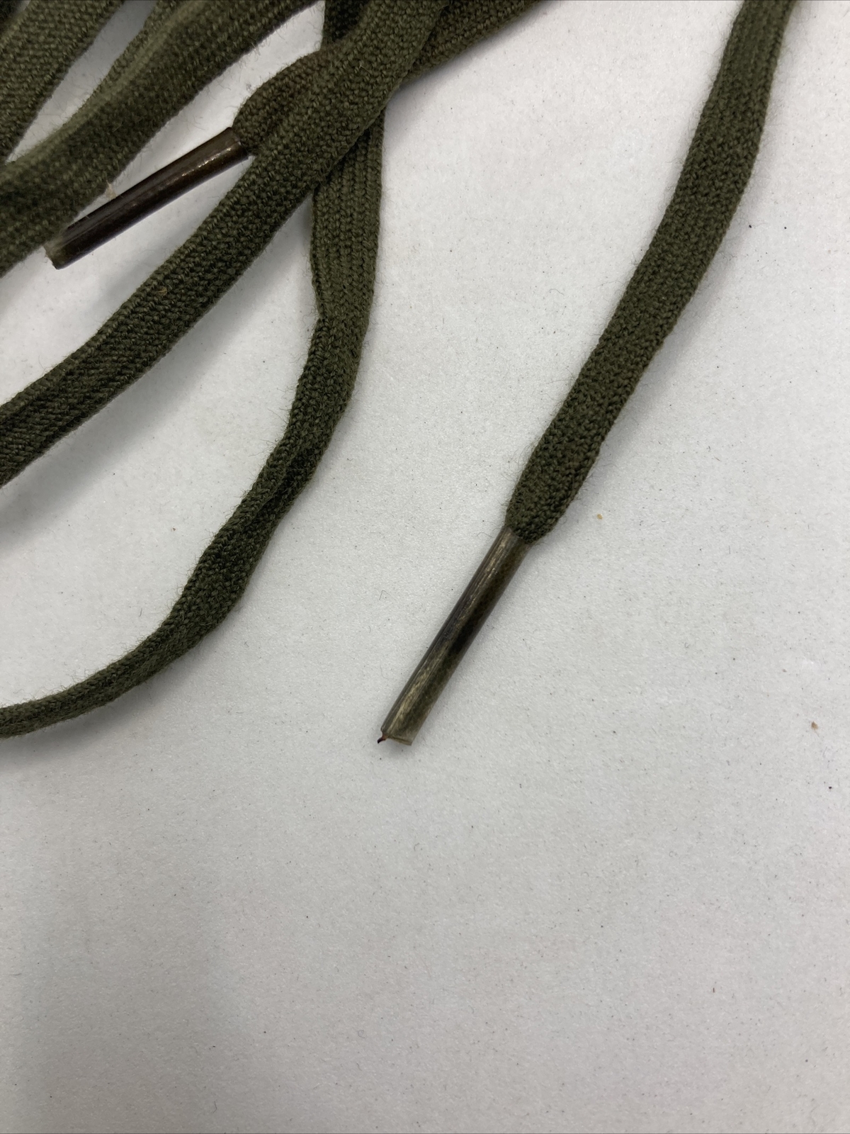 M1945 Sleeping Bag Cover Lace NOS USGI