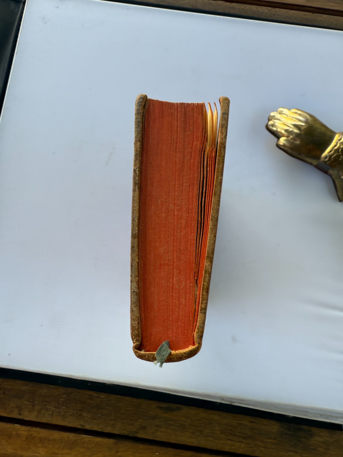 1742 LECONS DE PHYSIQUE EXPERIMENTALE SUR DE EQUILIBRE 6 PLATES VG+ CONDITIONS