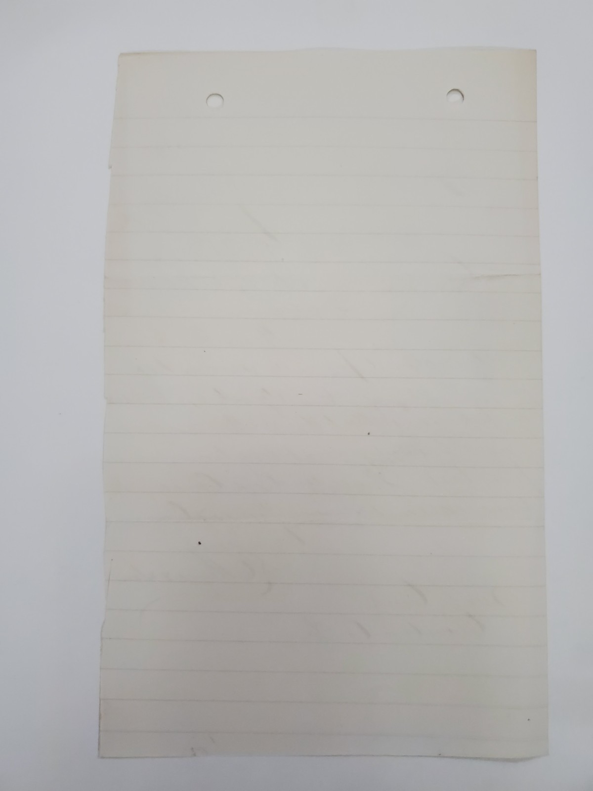 1885 Letter, David Byers, New Washington, PA, To A.E. Patton (Curwensville, PA)