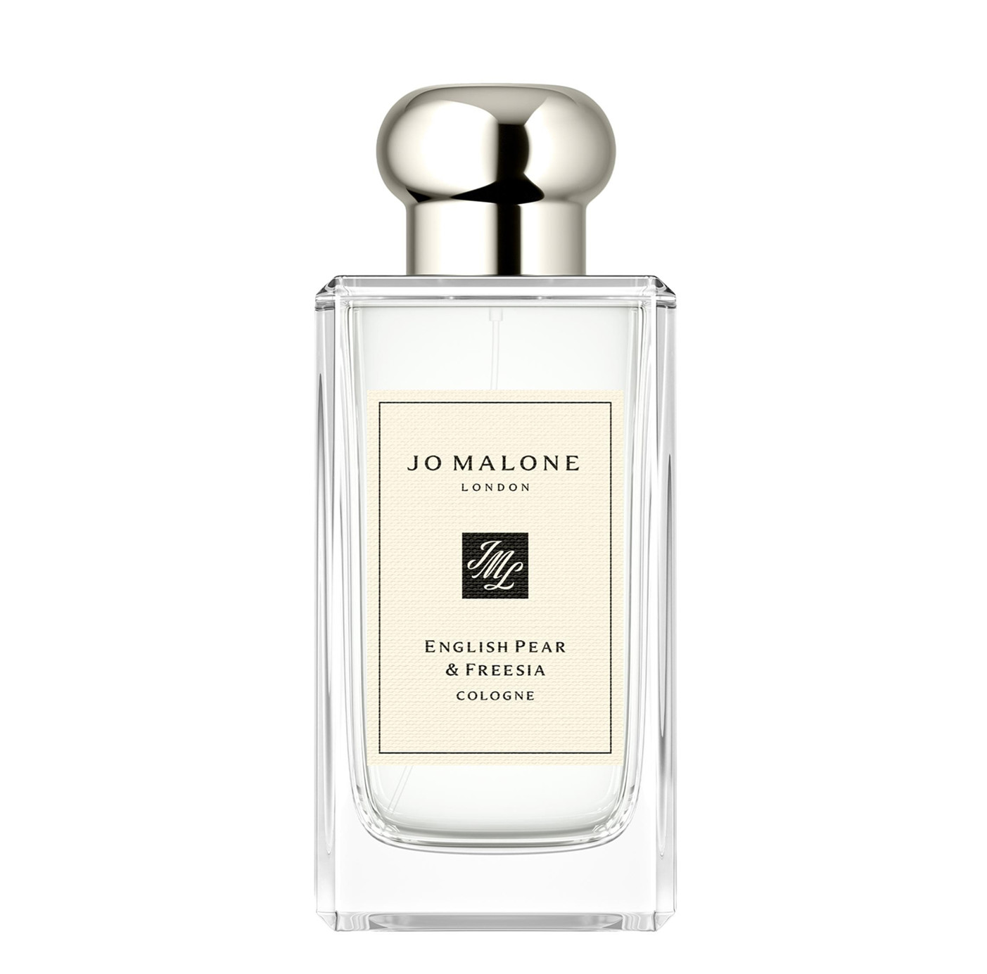 Jo Malone English Pear & Freesia 3.4 oz / 100 ml for Unisex New in Sealed Box