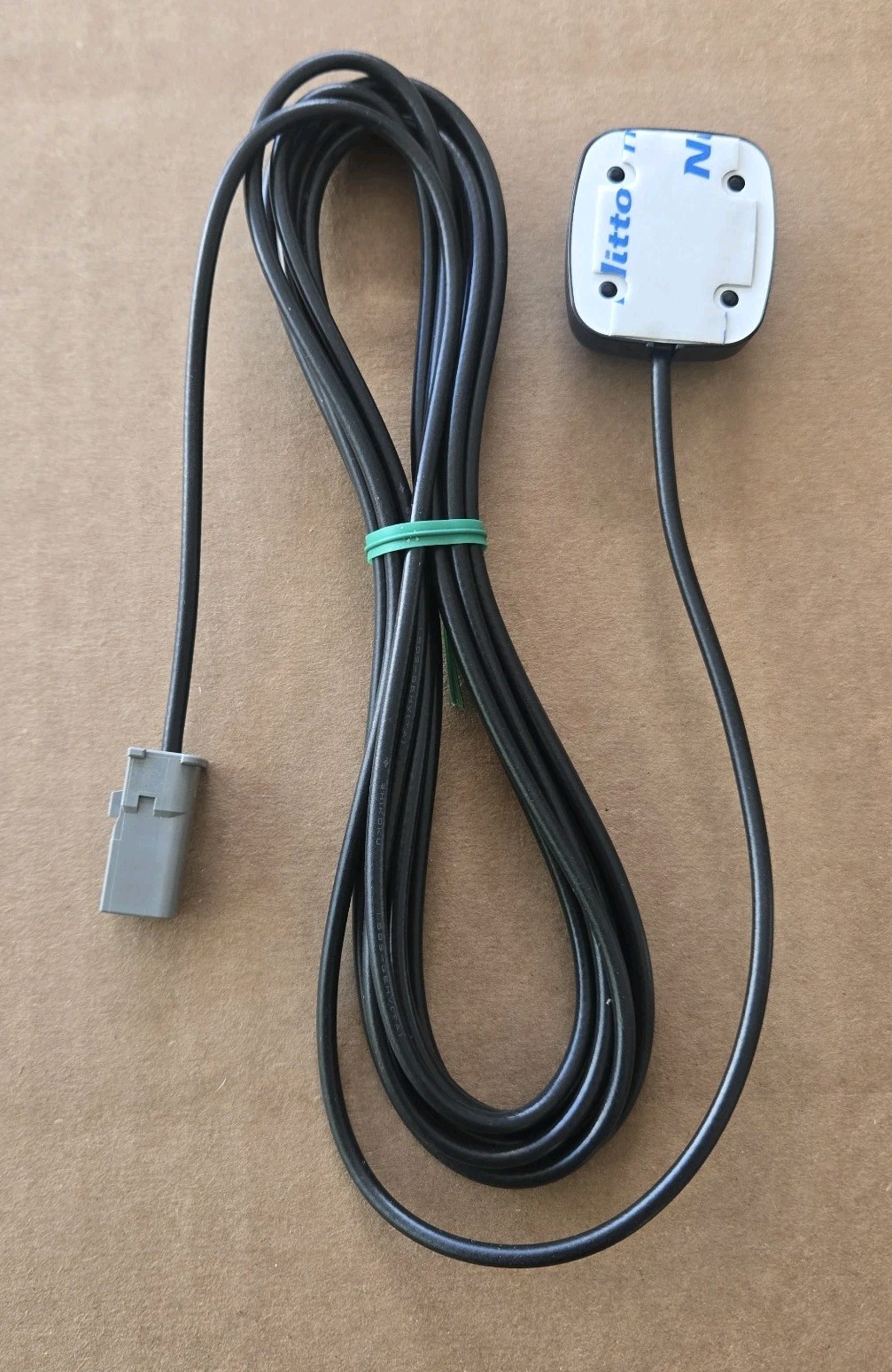 GPS Navigation Antenna  for KENWOOD DNX576S,DNX7140 DNX690HD,DNX771HD,DDX9707S