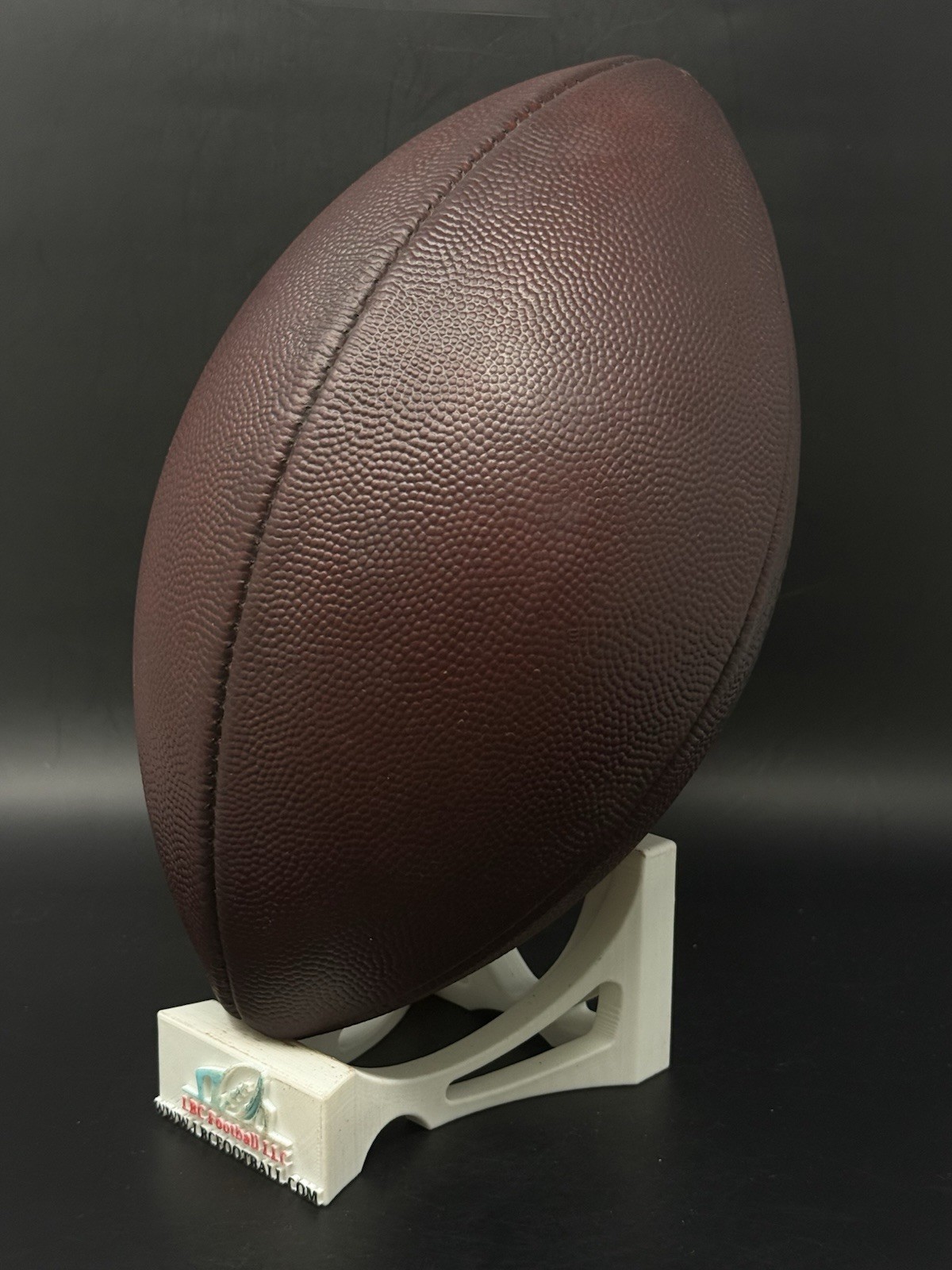 2022 Minnesota Vikings Game Ball 177 Fully Prepped Wilson The Duke Football