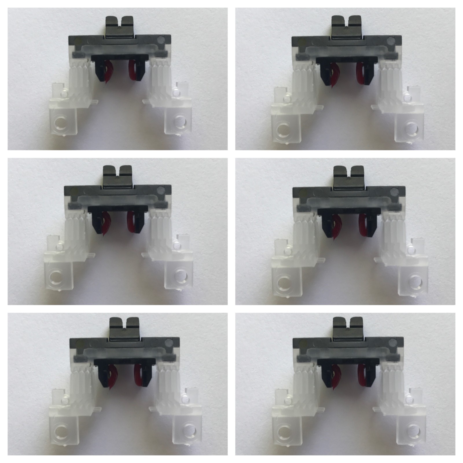 Andis Replacement Blade Drive Assy #20658 / 20659 - Multiple Quantity Options