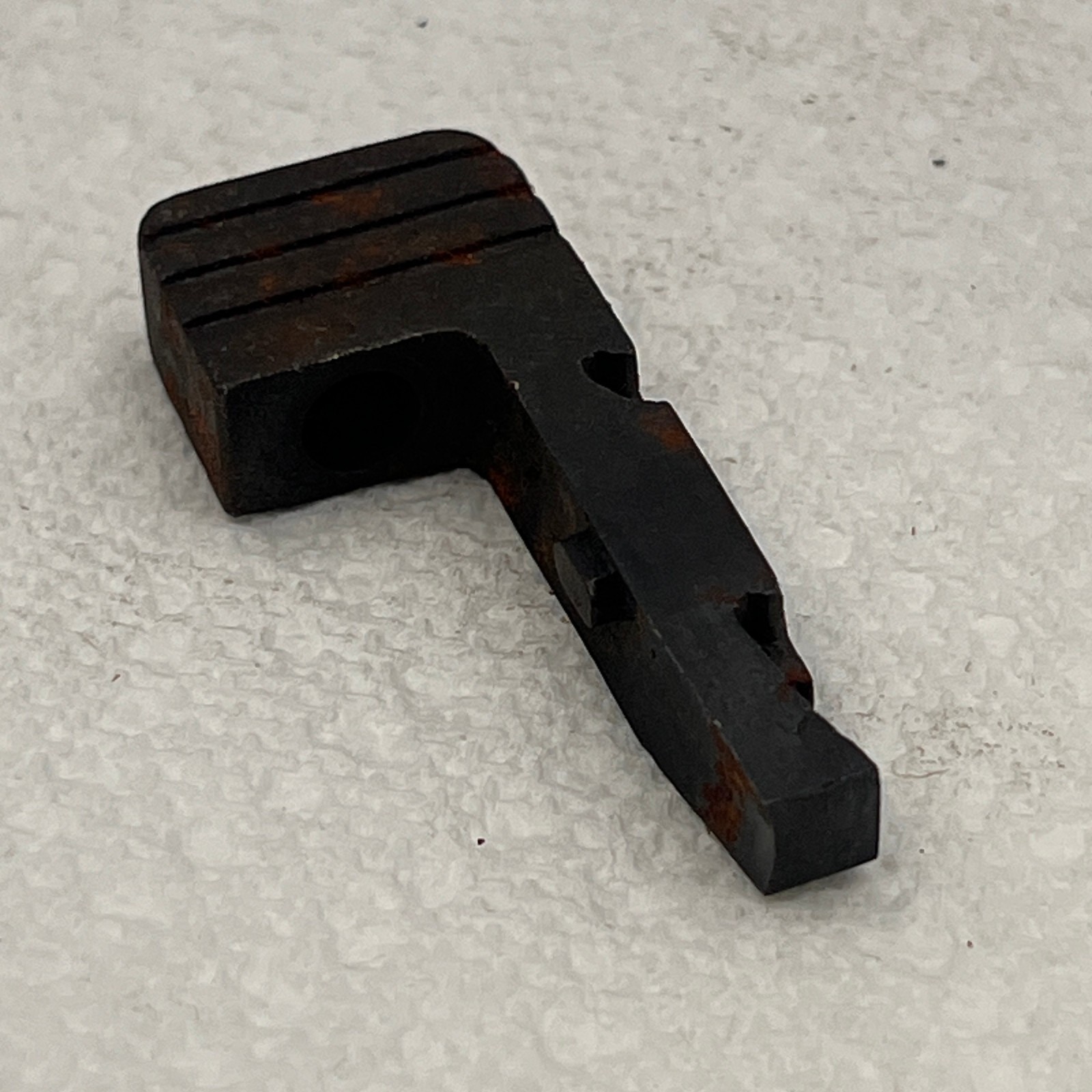 Lee Enfield No 4 - Cocking piece