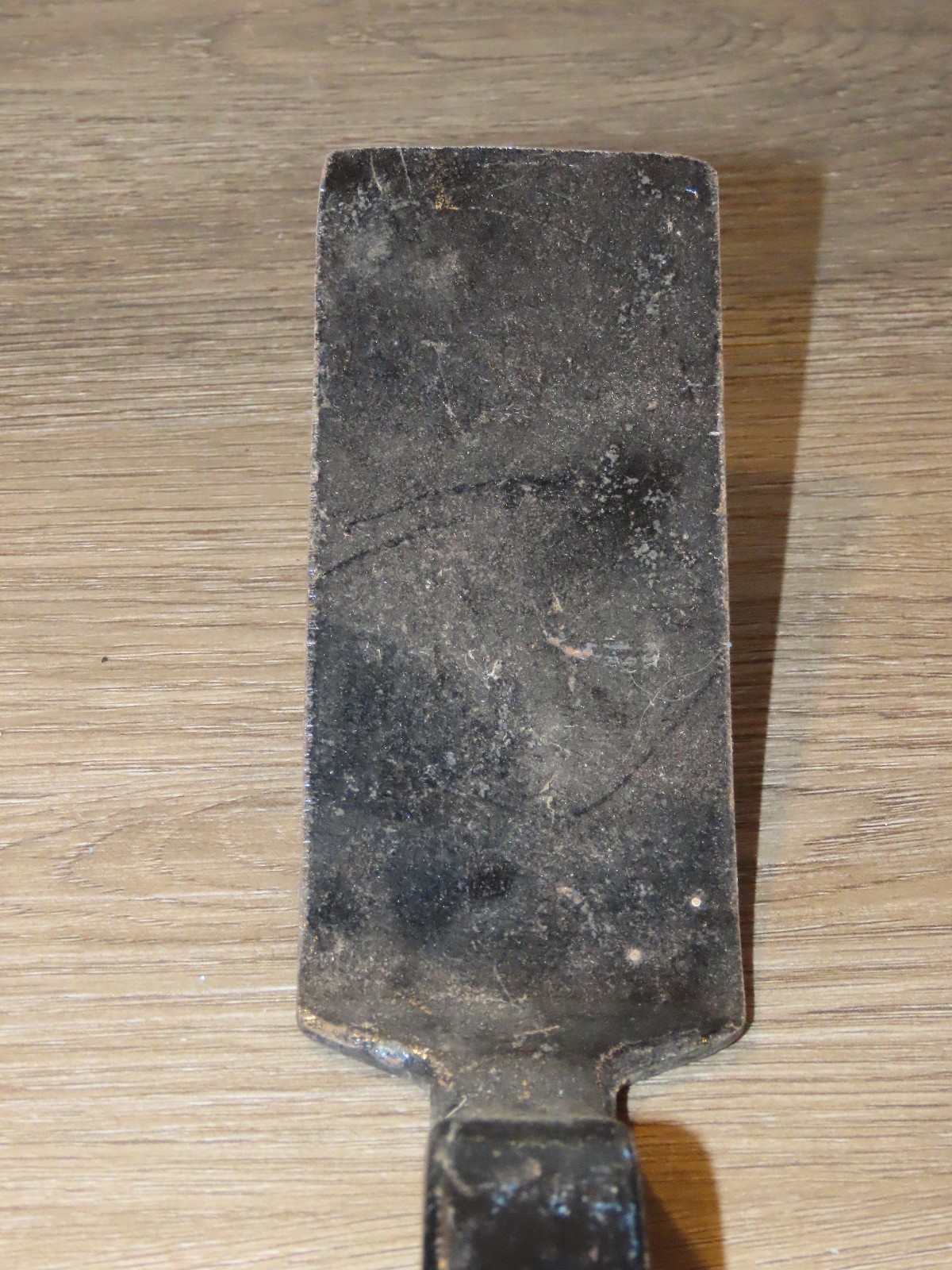 Fairmount 1036 Auto Body DROP FORGED Slapping Spoon