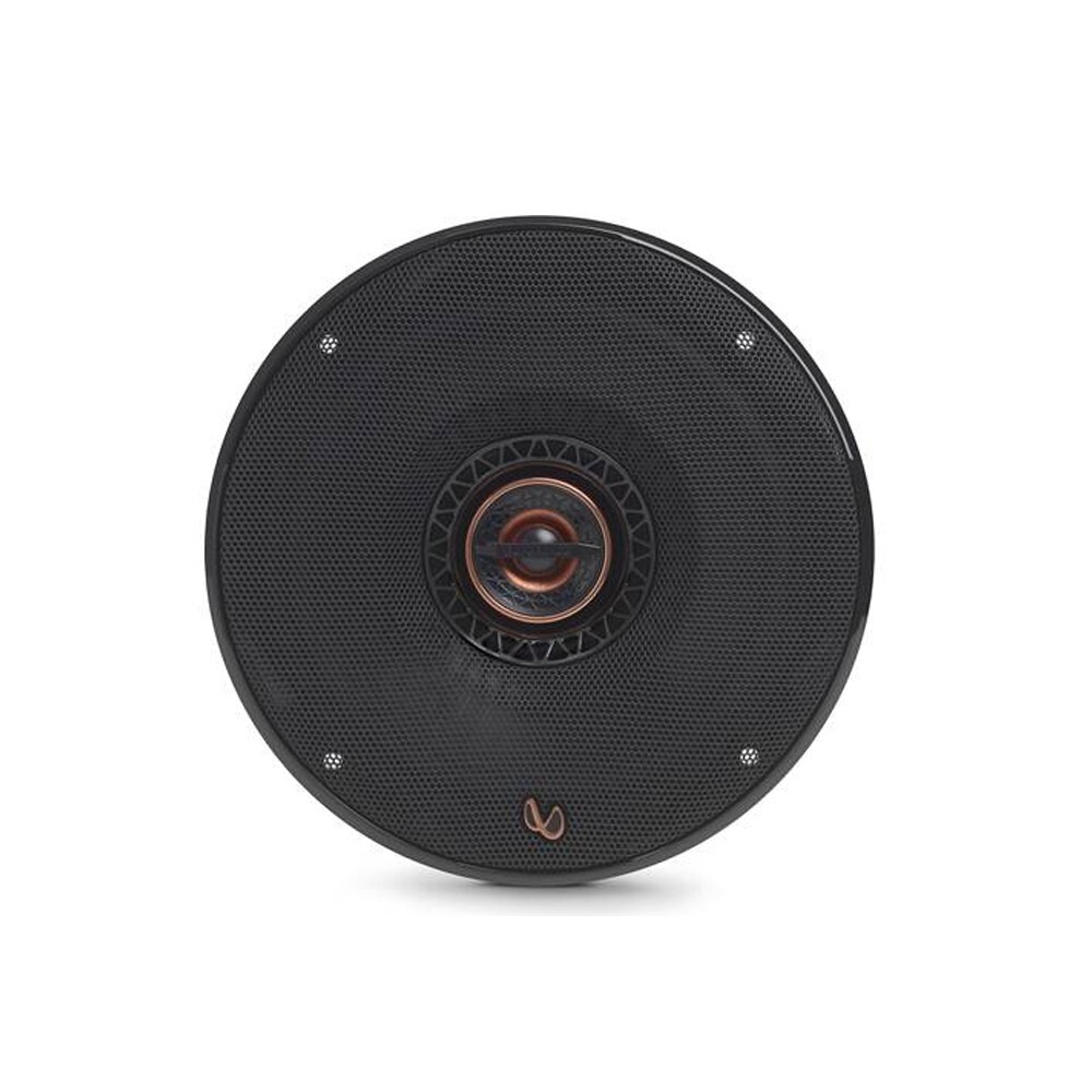 Infinity 6x9" Front & 6.5" Rear Door Speakers for 2002-2008 Dodge RAM 1500, 2500