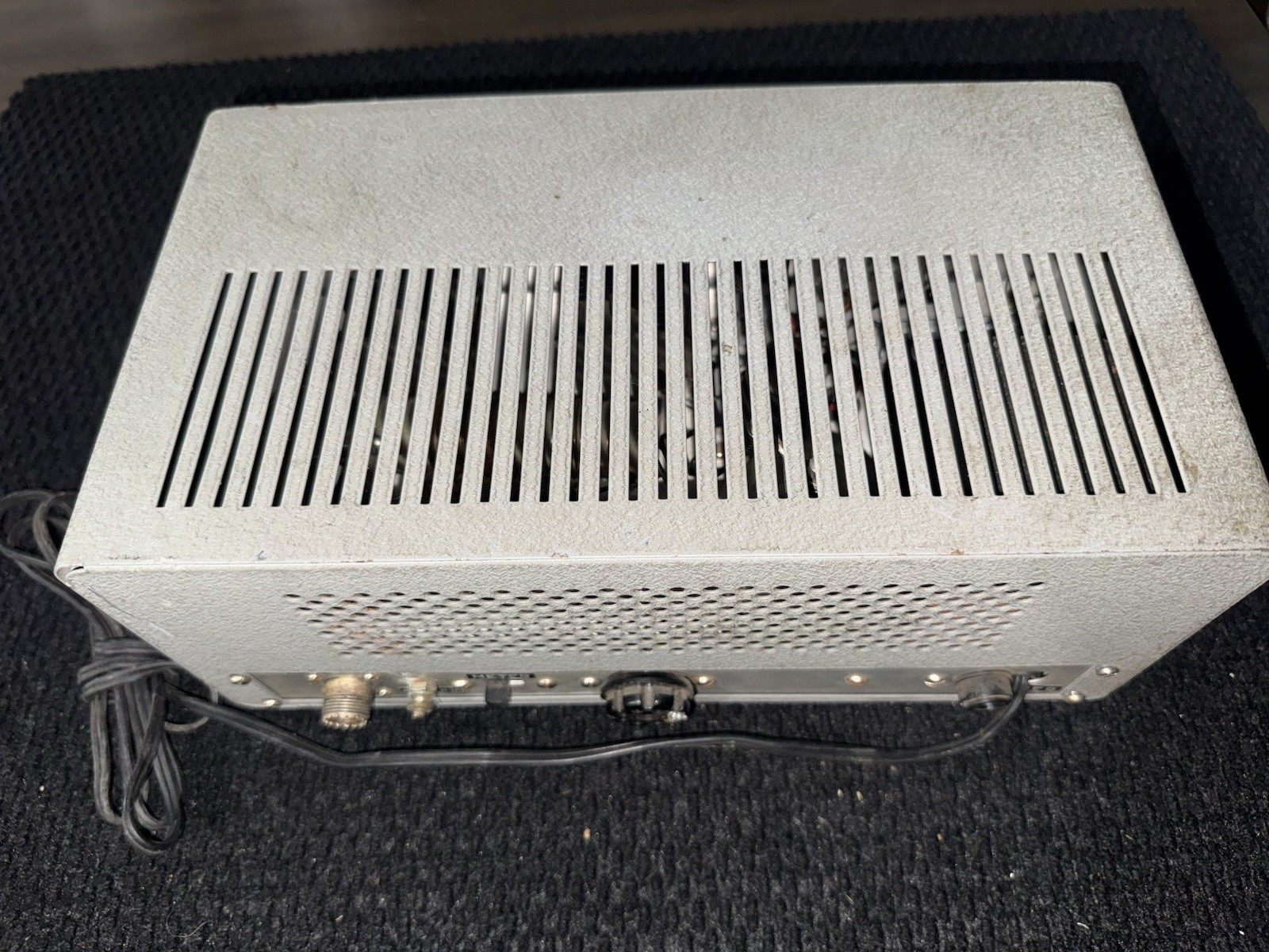 Knight T-60 Transmitter ( ( NO TESTED ))