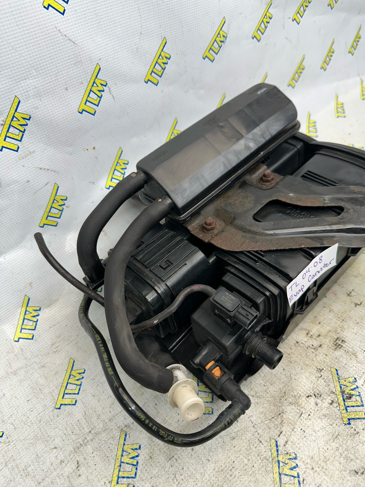 04-08 Acura TL EVAP Canister Fuel Vapor Charcoal 2004 05 06 07 08 OEM