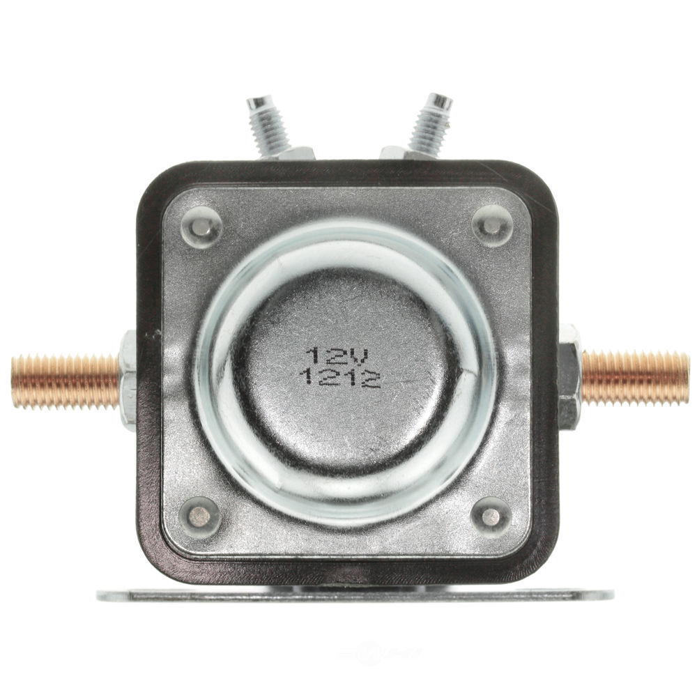 Starter Solenoid-O.E. Replacement WVE 1M1030