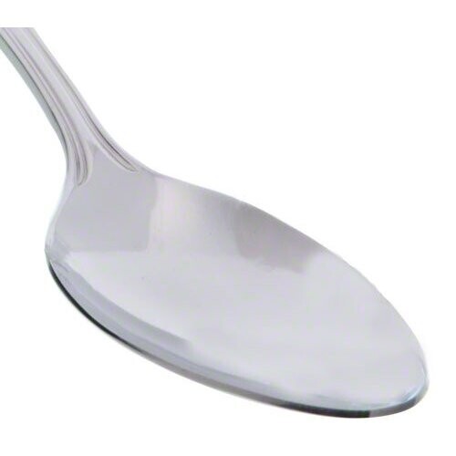 2 Dozen Update International RE-110 Regency Restaurant 18/8 Stainless Tablespoon