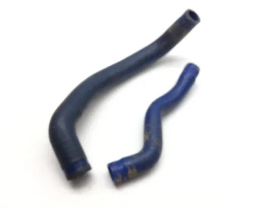 Aftermarket Radiator Cooling Hoses 2005 Suzuki Quadsport Z400 LTZ400 2x4 3408