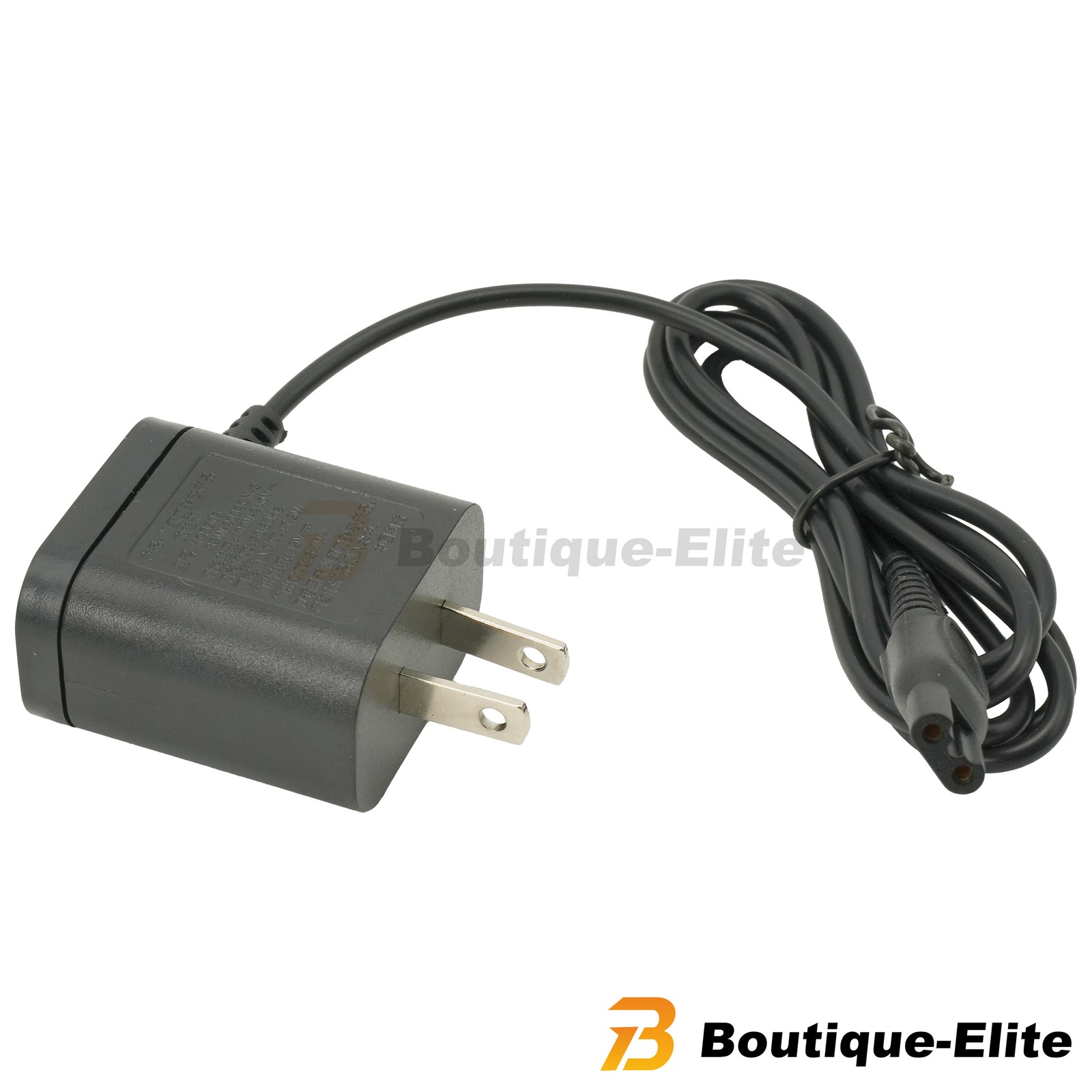 NEW For Philips Norelco Electric Shaver HQ8505 Power Cord Charger