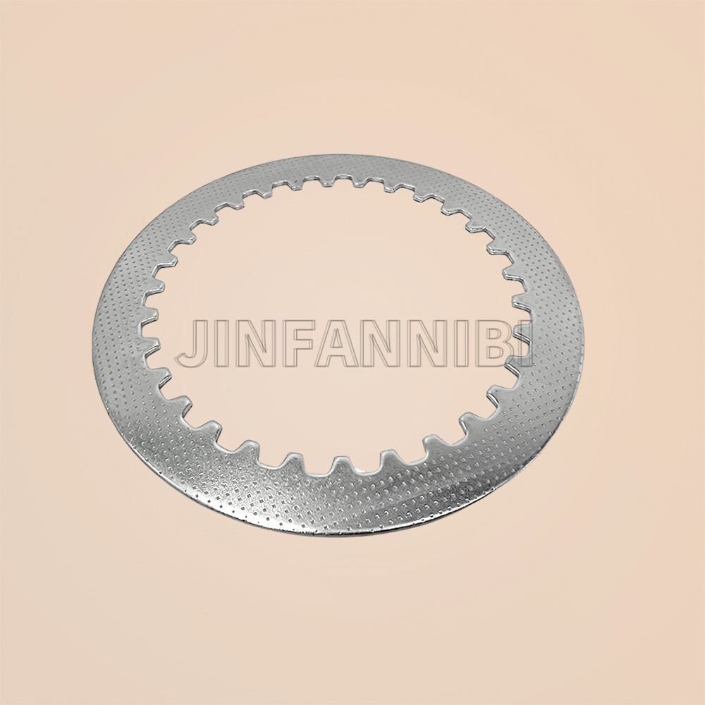 Clutch Friction Steel Plates Kit for Yamaha YZF R1 1998 1999 2000 2001 2002 2003