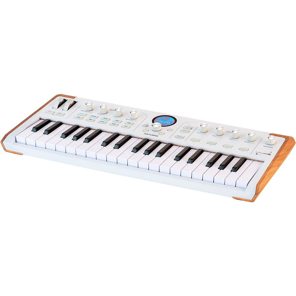 Arturia AstroLab 37 Stage Keyboard - New, Free Shipping