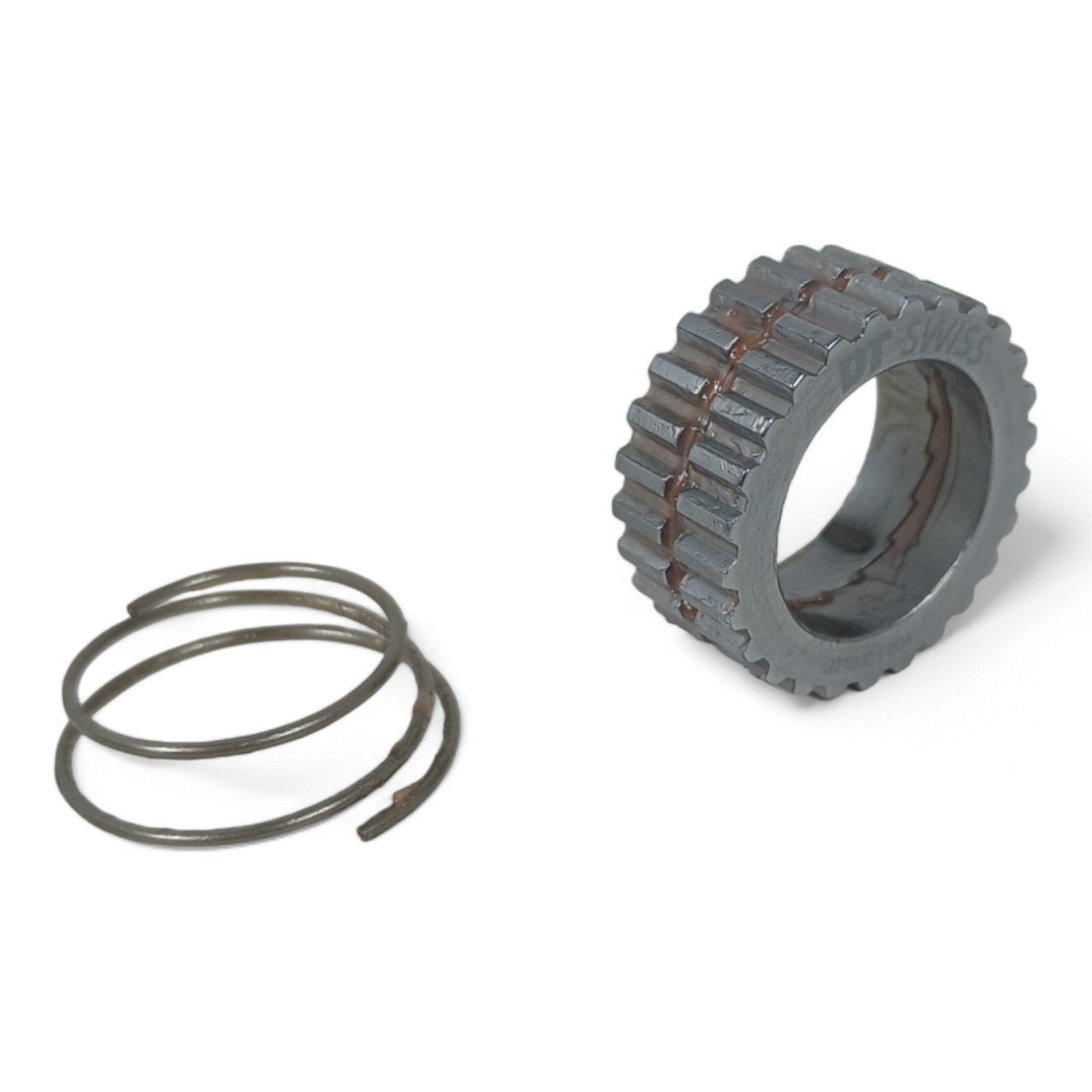 DT Swiss Ratchet Ring & Spring NBTO