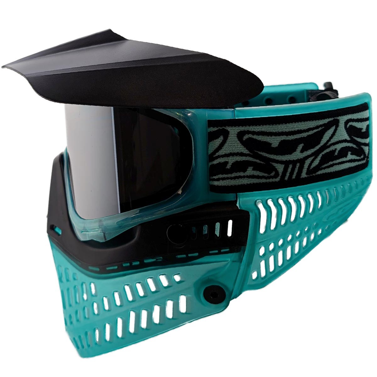 JT ProFlex Goggle Teal Ice