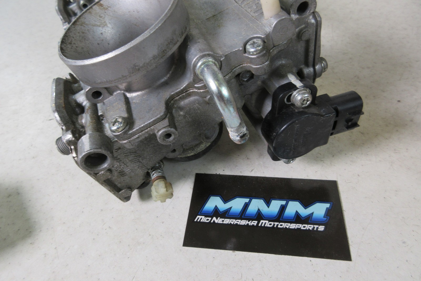 Ski-doo summit 800r x xrs GENUINE GM40-B361 Intake Carb Carburetor 403138797 Set