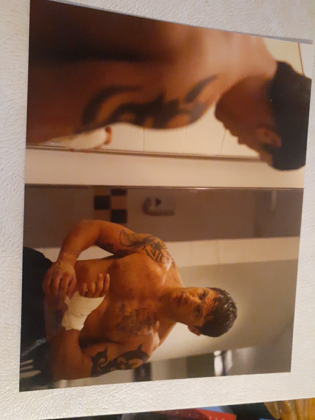 8"x10" Glossy Celebrity 4 Photos