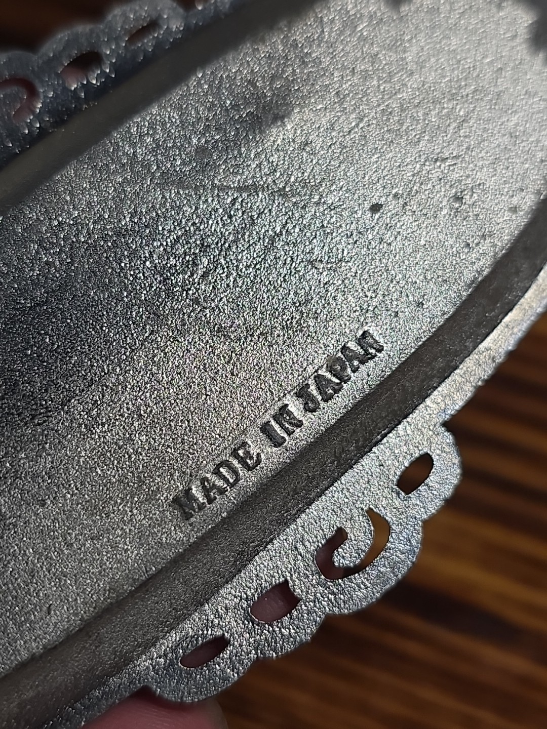 Vintage 1960s-70s Salt & Pepper Shakers Tea Set w/Tray Chicago Natural History