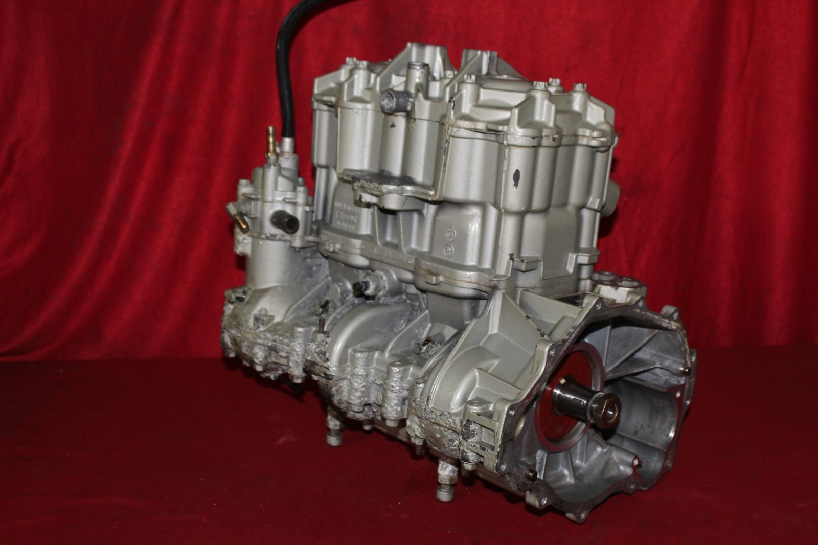 2000 - 2003 Sea Doo 947 951 XP RX GTX DI OEM Motor Engine 421888532 150+ PSI