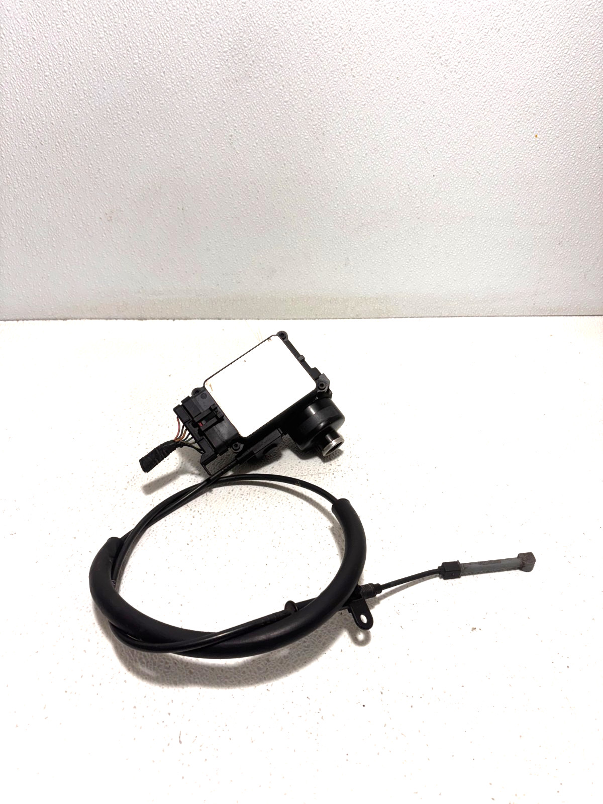 Chassis ECM Cruise Control Servo Assembly Fits 97-98 EXPEDITION