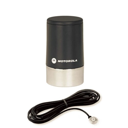 OEM MOTOROLA HAF4013 7/800MHz NMO ANTENNA KIT for APX6500 APX4500 APX1500 XPR