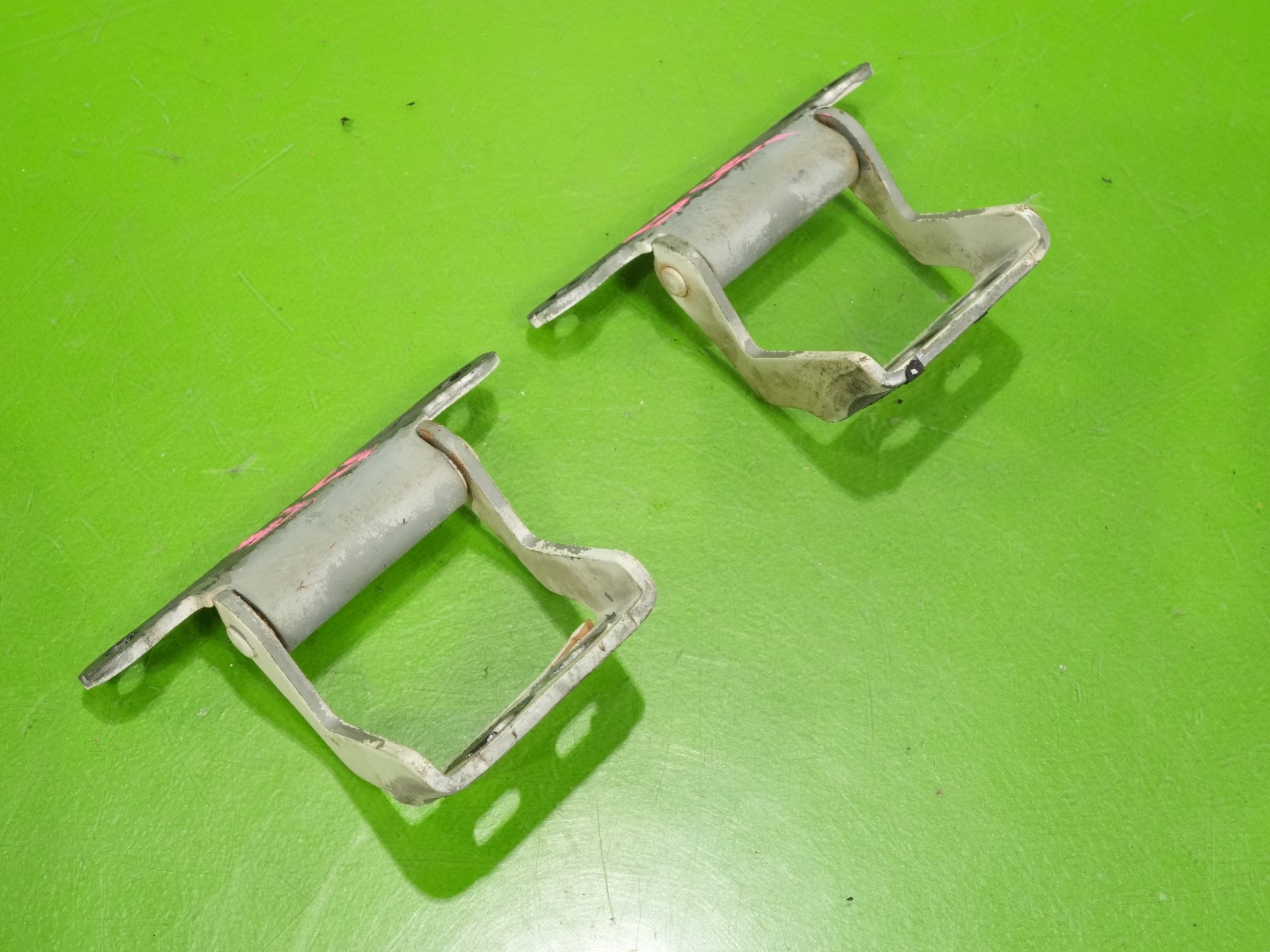 92-95 Civic hatch hatchback OEM rear back tailgate liftgate hinges hangers mount