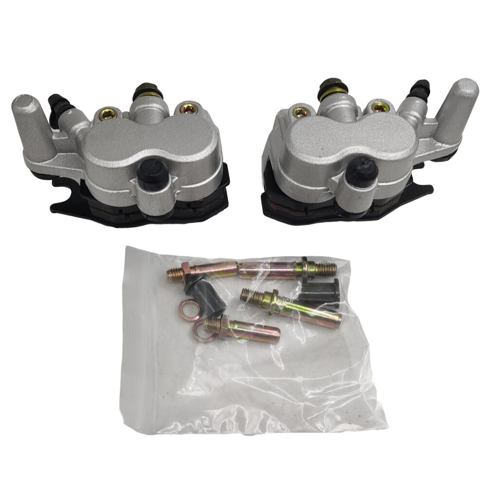 Front Brake Caliper For Can-Am Commander 800 800R 1000 1000R Maverick 1000