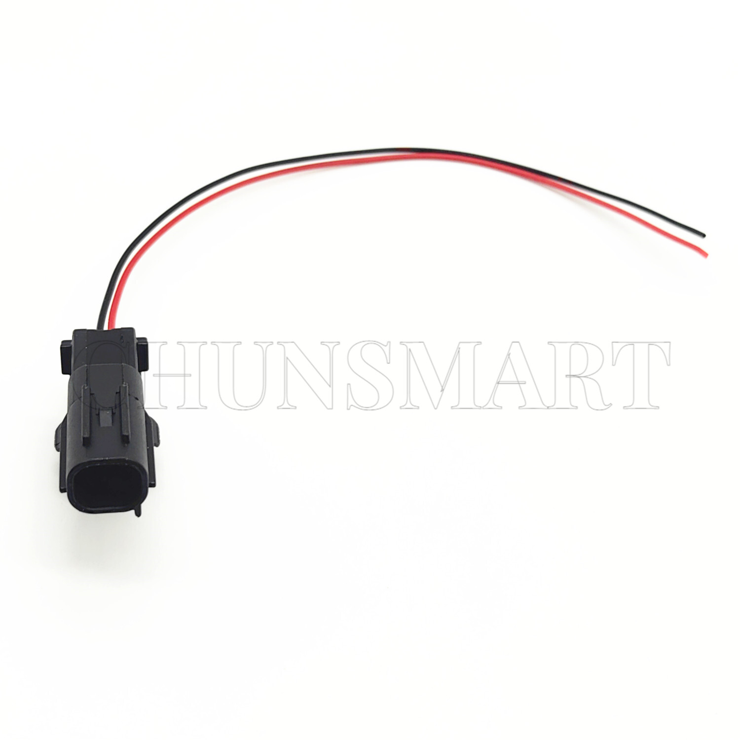 89542-08050 - ABS Wheel Speed Sensor Connector Plug For Toyota Sienna 2011-2020