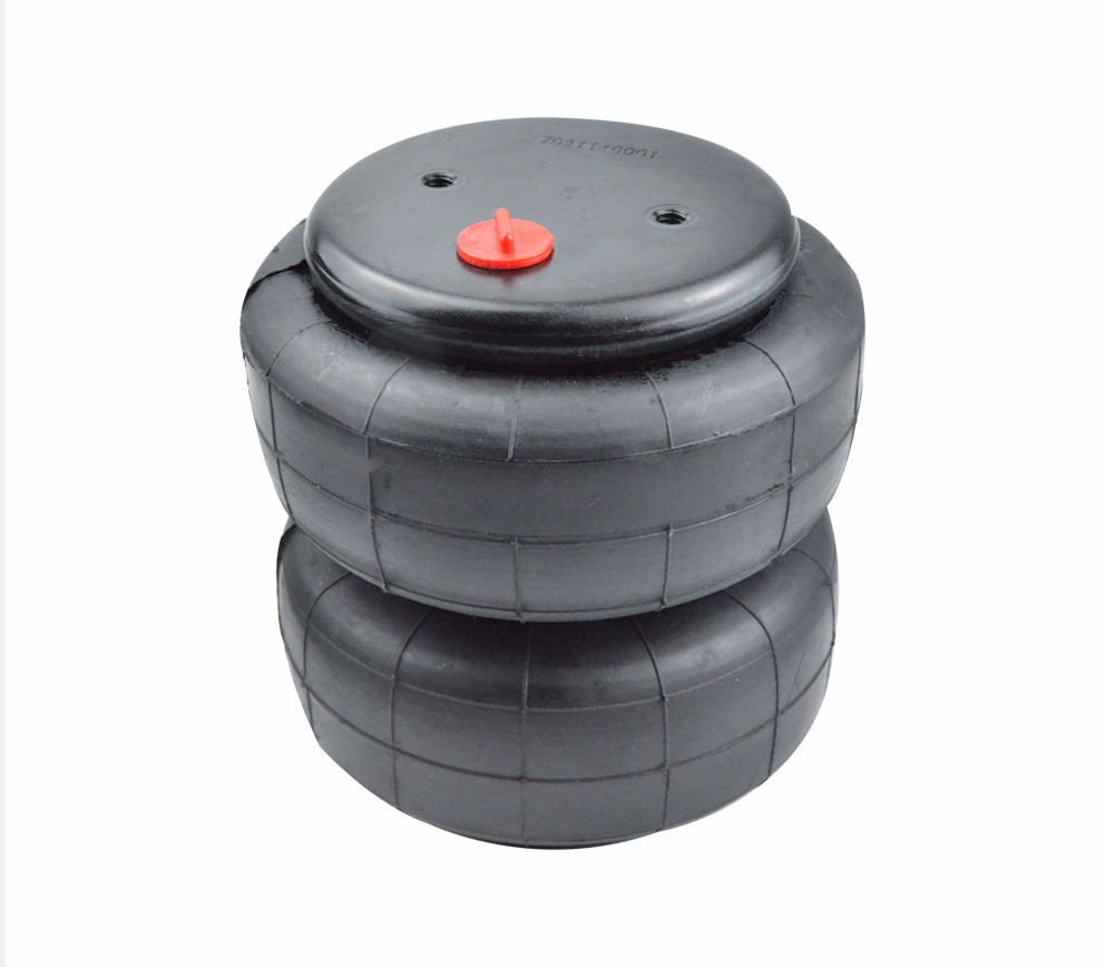 Dominator D2600 Bags 58616 2600 Air Spring Ride Suspension 2pcs 58616 Air Bags