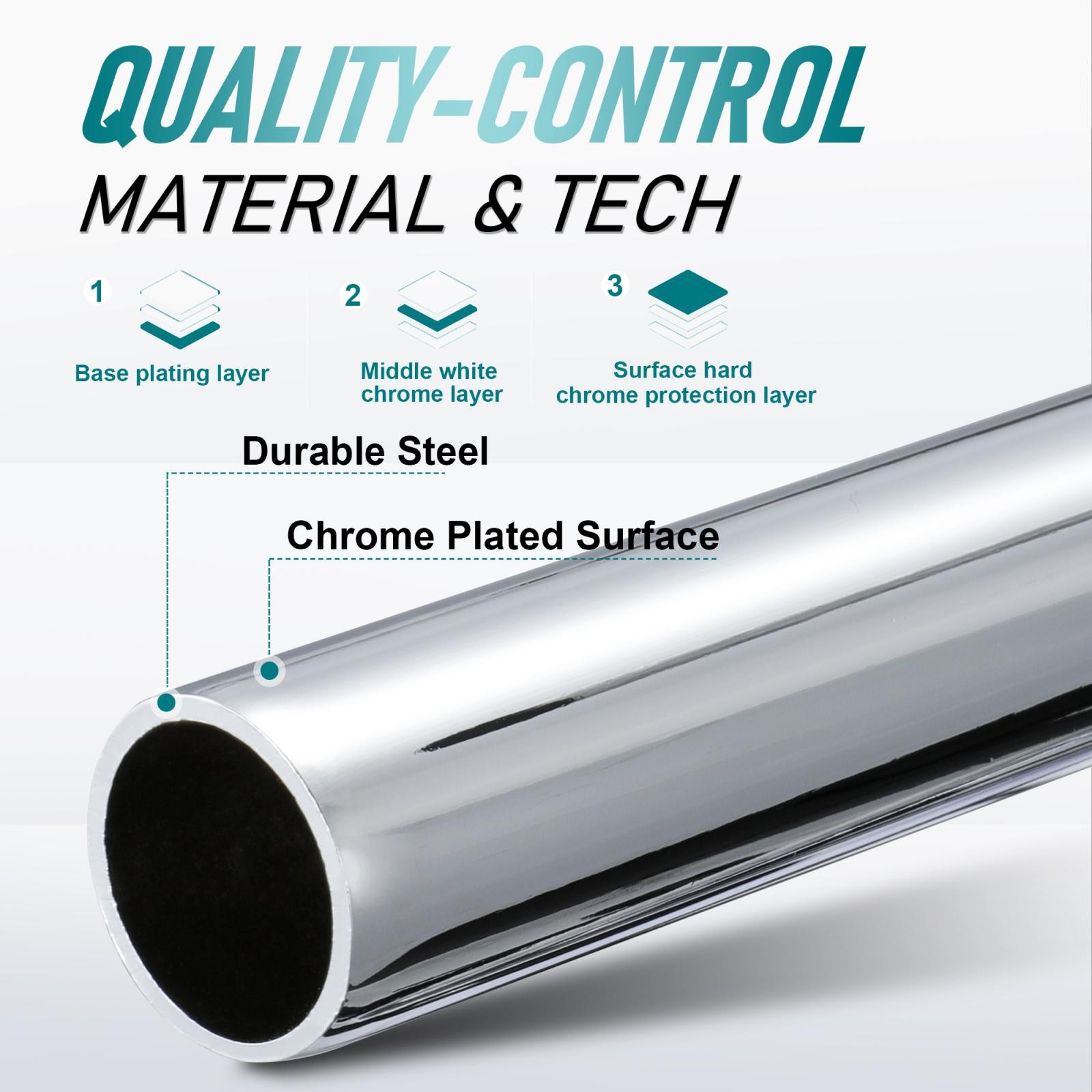 For Harley 14" Pre-wired Ape Hanger 1.25" Clamp for Road Glide with ABS 2024-up