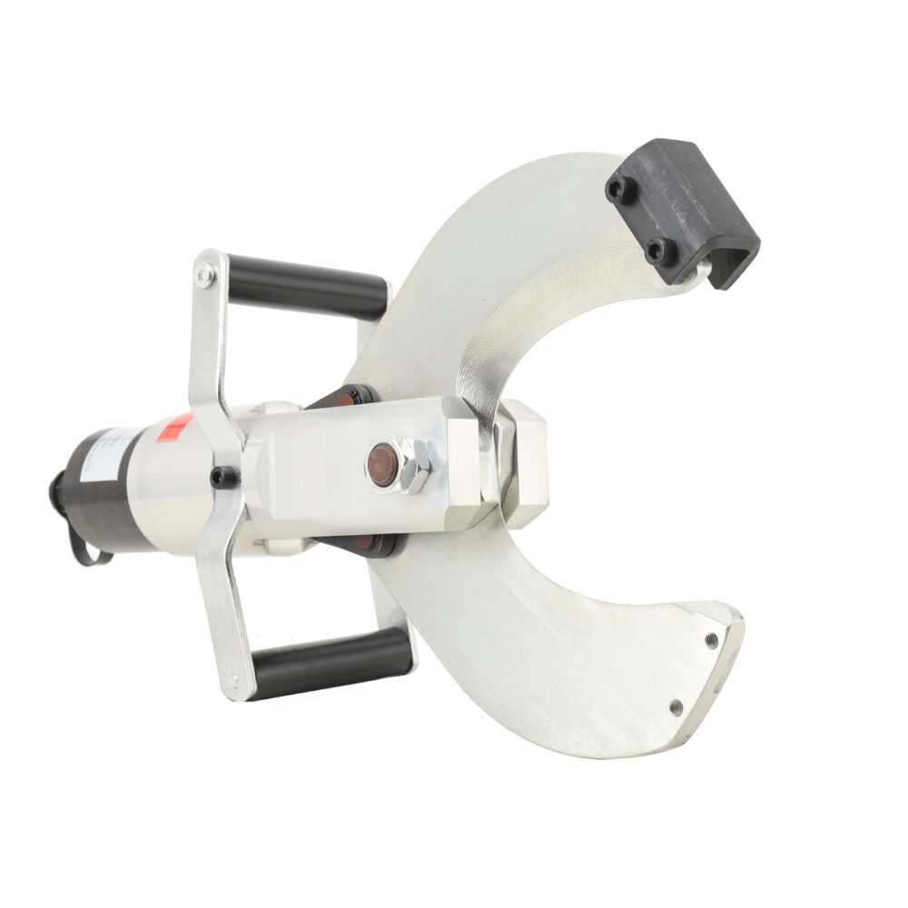 CPC-105C Split Hydraulic Cable Cutter Cut Dia 105mm Armoured Cu/Alu Cable