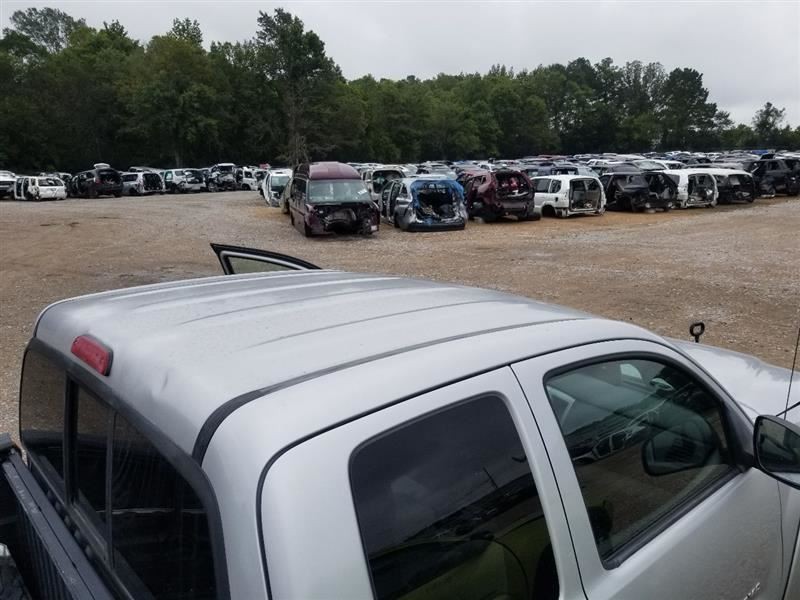 06 2006 TOYOTA TACOMA SRS BAG RESTRAINT CONTROL MODULE 8917004120