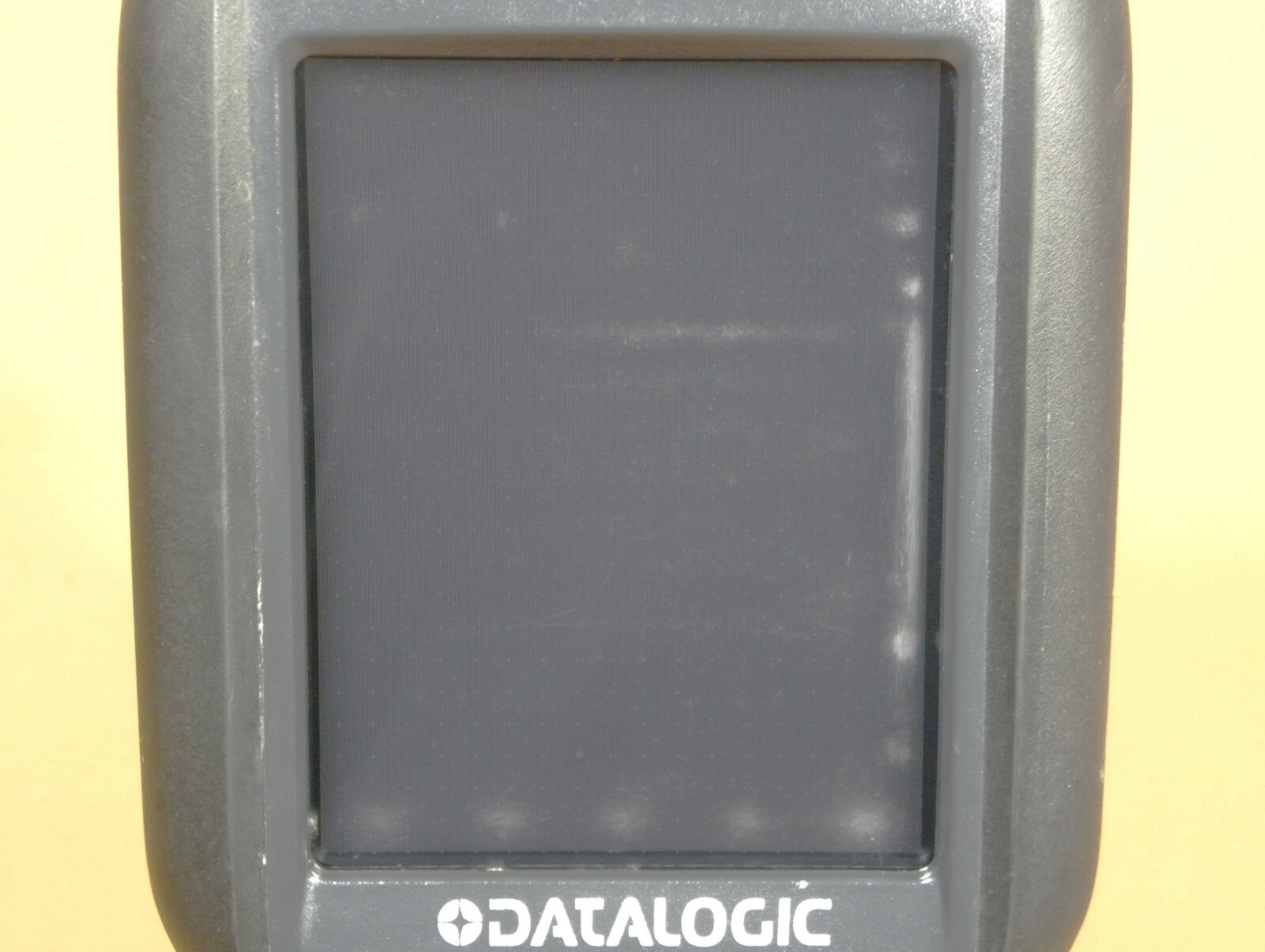 Datalogic Falcon X4 945550025 Mobile Computer Scanner with Cradle