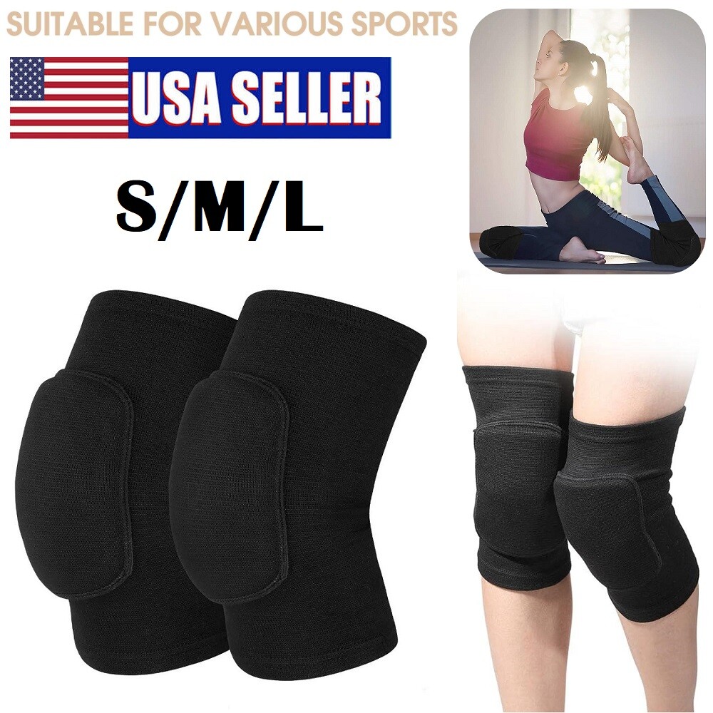 Knee Pads Knee Guards Soft Breathable Knee Pads for Men Women Kids Knees Protec