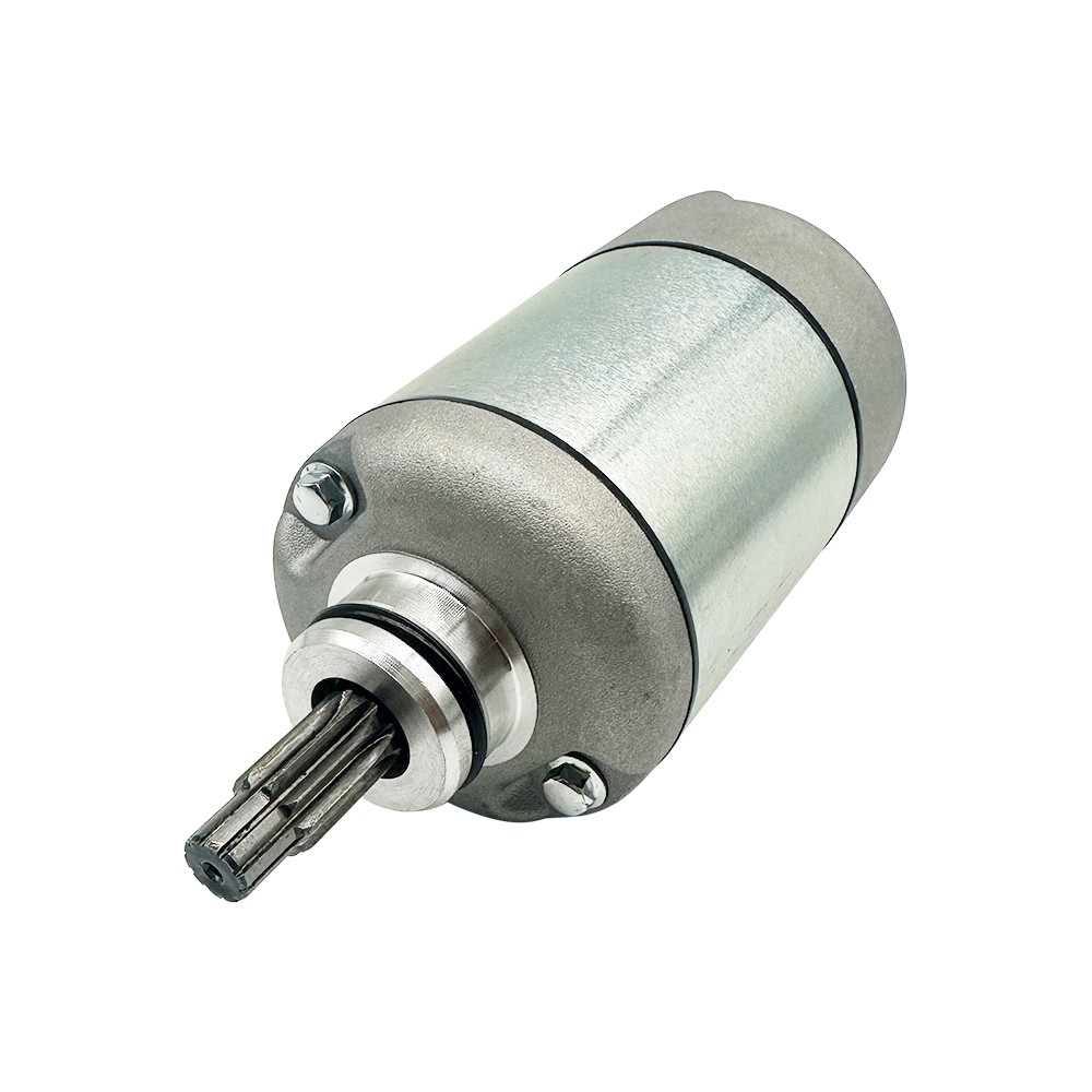 OEM For Honda Foreman 400 450 500 Starter Motor Assembly 31200-HM7-003 NEW