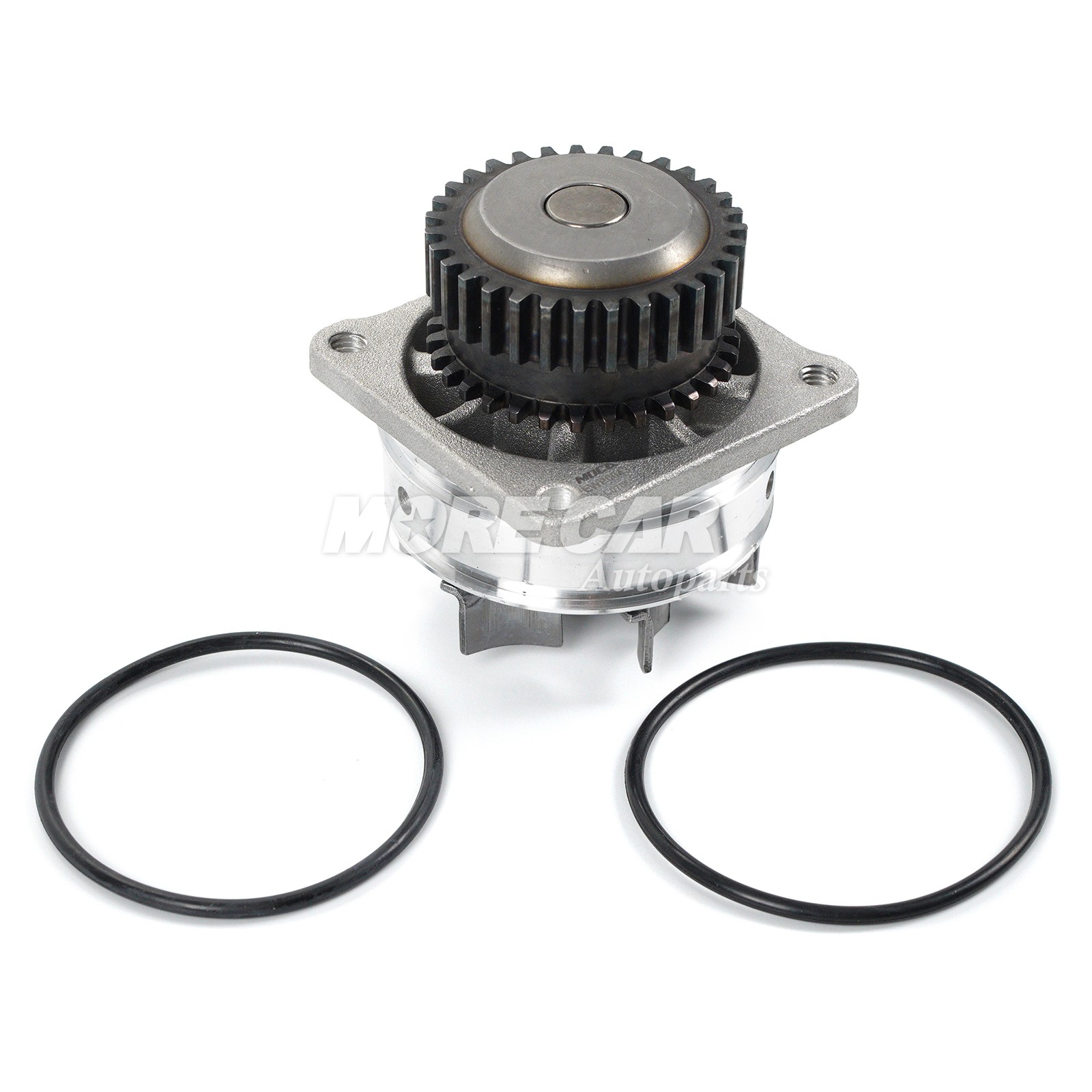 Timing Chain Kit VVT Oil Water Pump for Nissan Xterra Frontier Pathfinder NV1500