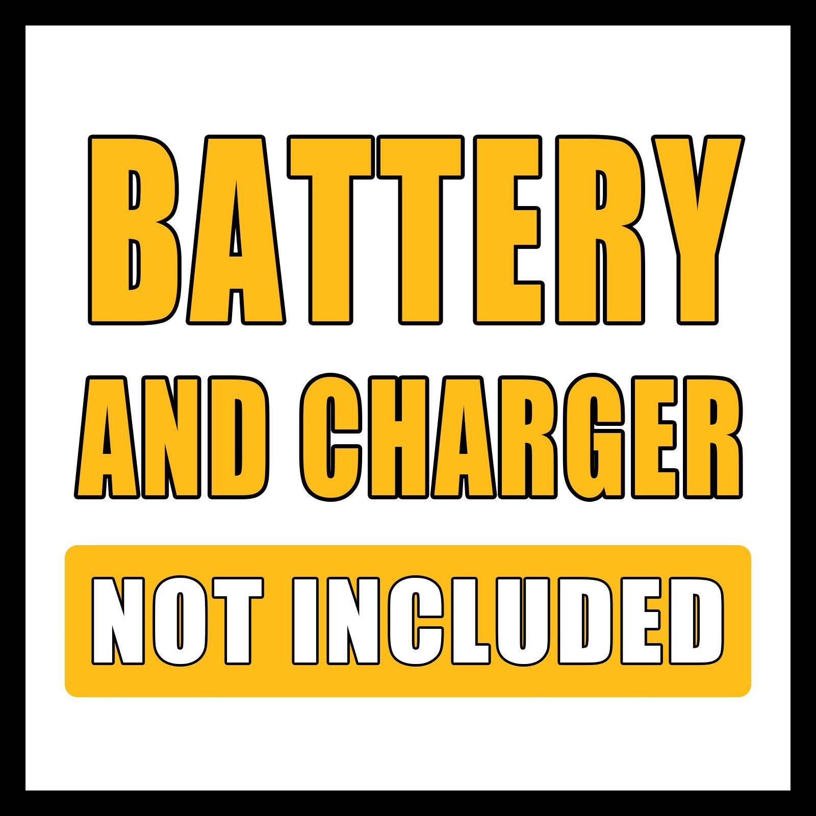 For Dewalt 20V Battery 20" Handheld Electric Cordless Hedge Trimmer Bush Trimmer