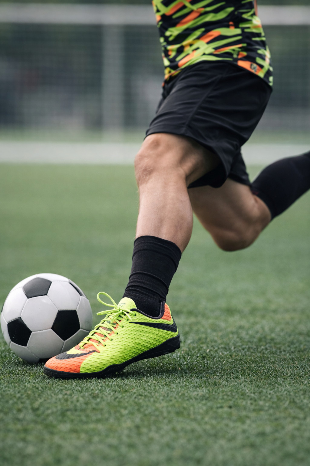 Nike Skin Men 13 Hypervenom Phelon III-X Indoor Soccer Turf Shoes 852562-308