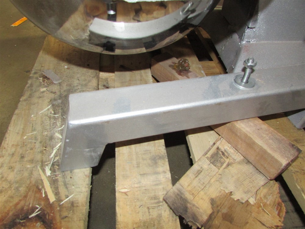 New Industrial Food Mixer B20