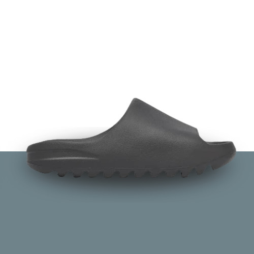 Brand New adidas yeezy slide onyx hq6448 Fast shipping 100% AUTHENTIC SIZE 5-12