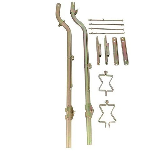 Tractor Canopy Axle Mounting Bracket, New with Free Shipping